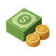 Monthly expenses
