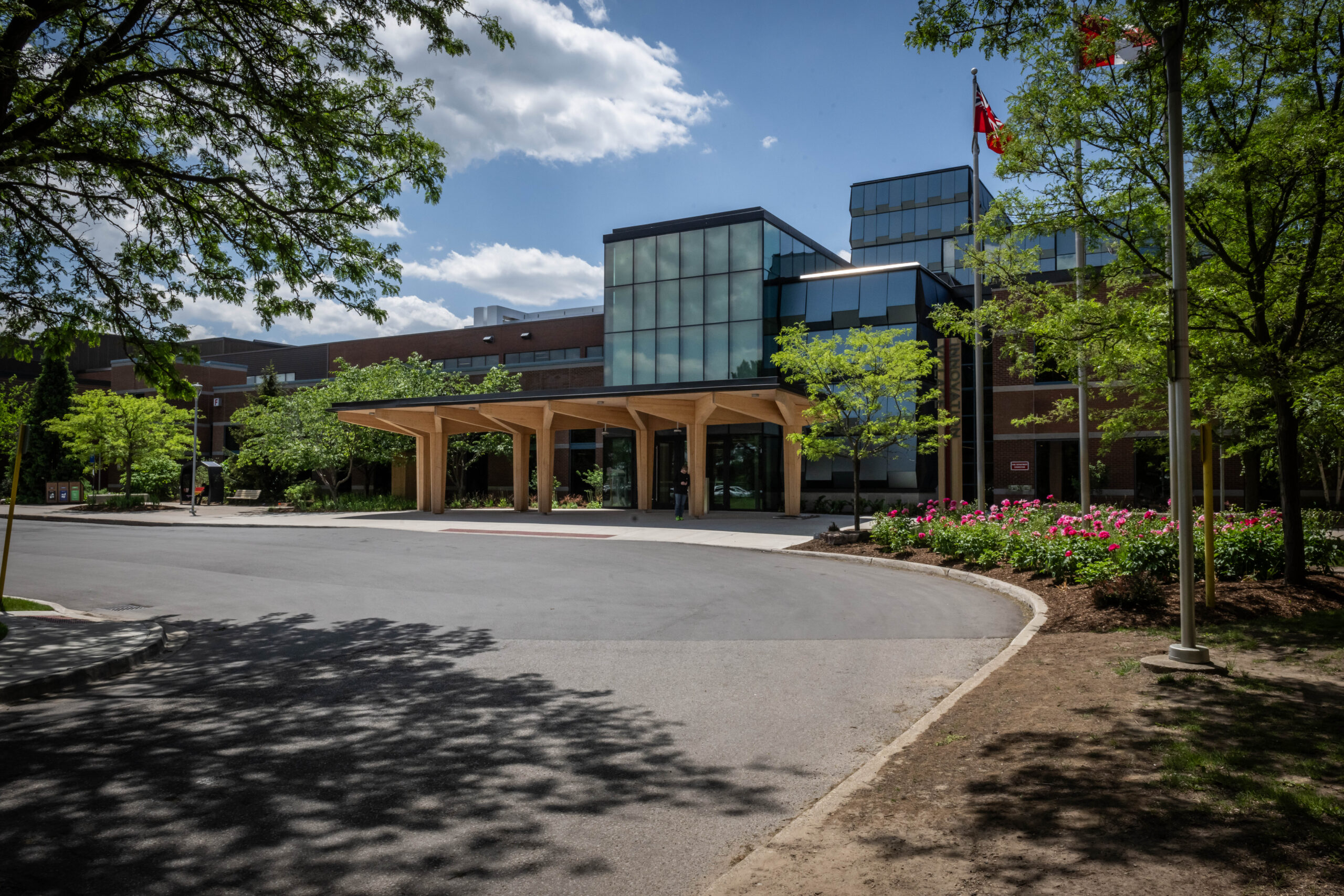 ก้าวสู่อนาคตสดใสในแคนาดา กับ Fanshawe College