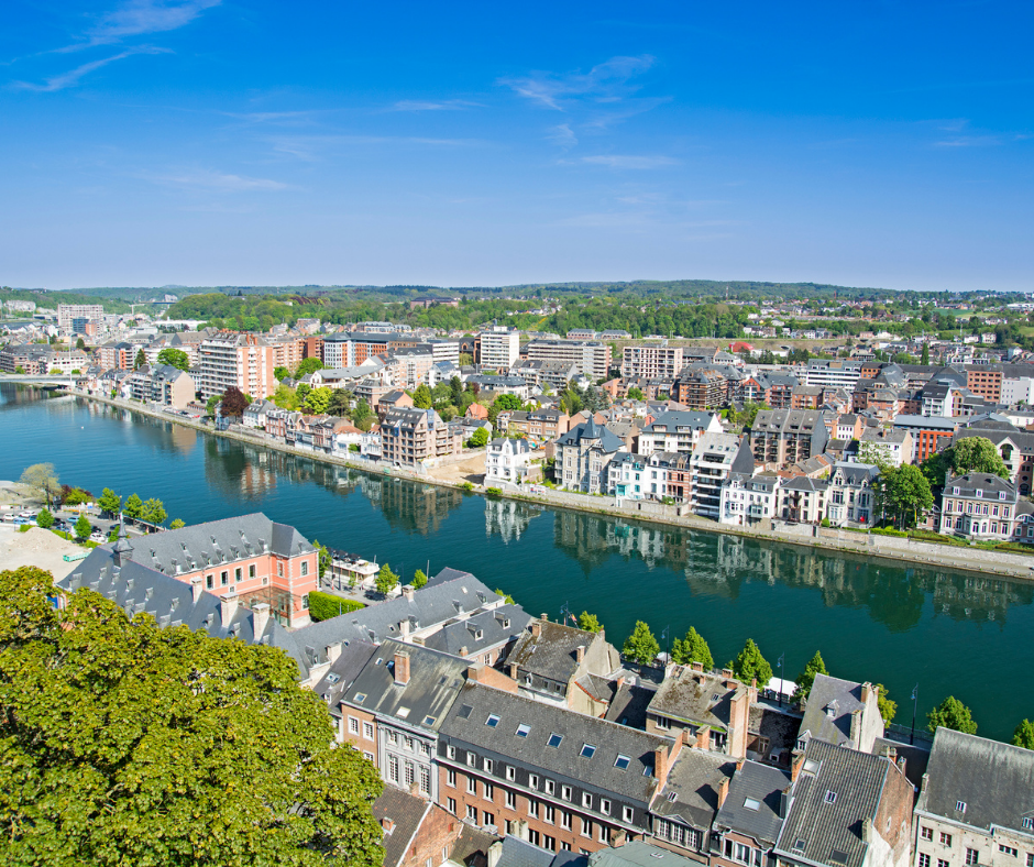 เรียนต่อเบลเยียม หัวใจแห่งยุโรปกับการศึกษาคุณภาพระดับโลก