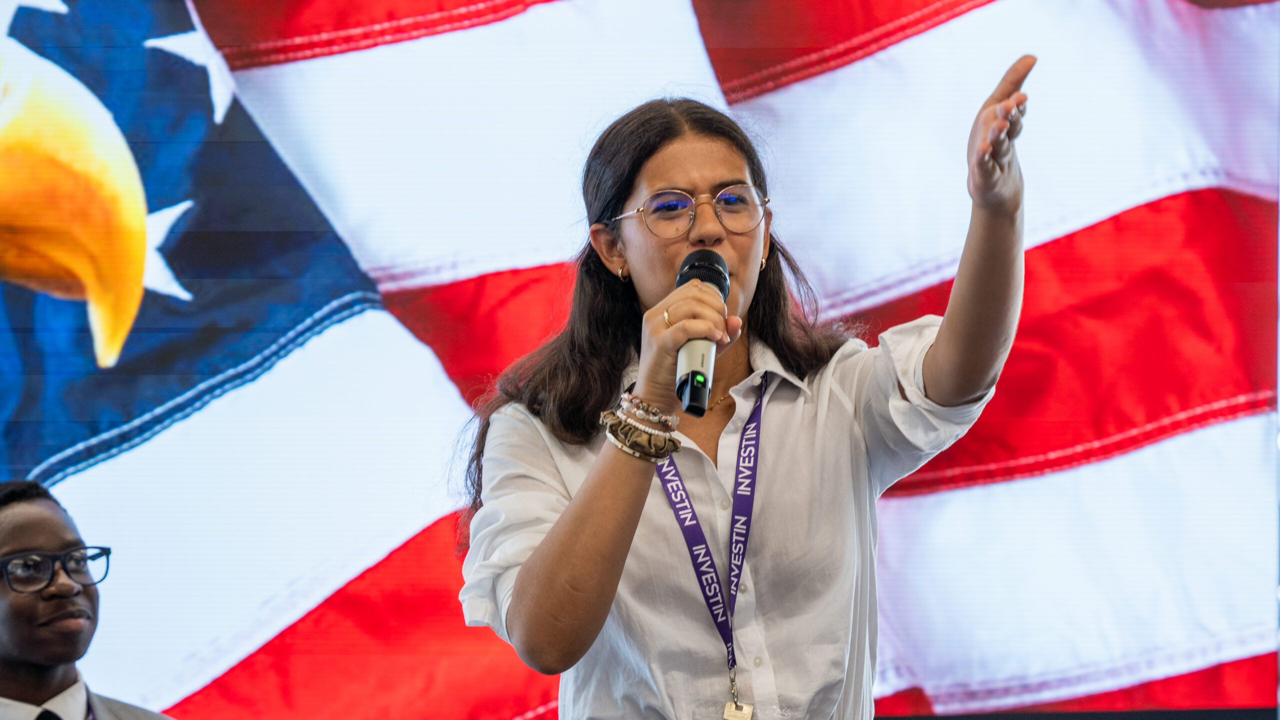 InvestIN ที่นี่ไม่ได้สอนแค่ในห้องเรียน สัมผัสประสบการณ์ทำงานจริงในลอนดอน!