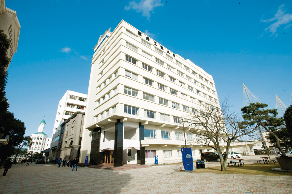 Experience Excellence in Engineering เรียนวิศวกรรมสุดล้ำที่ Fukui University of Technology!