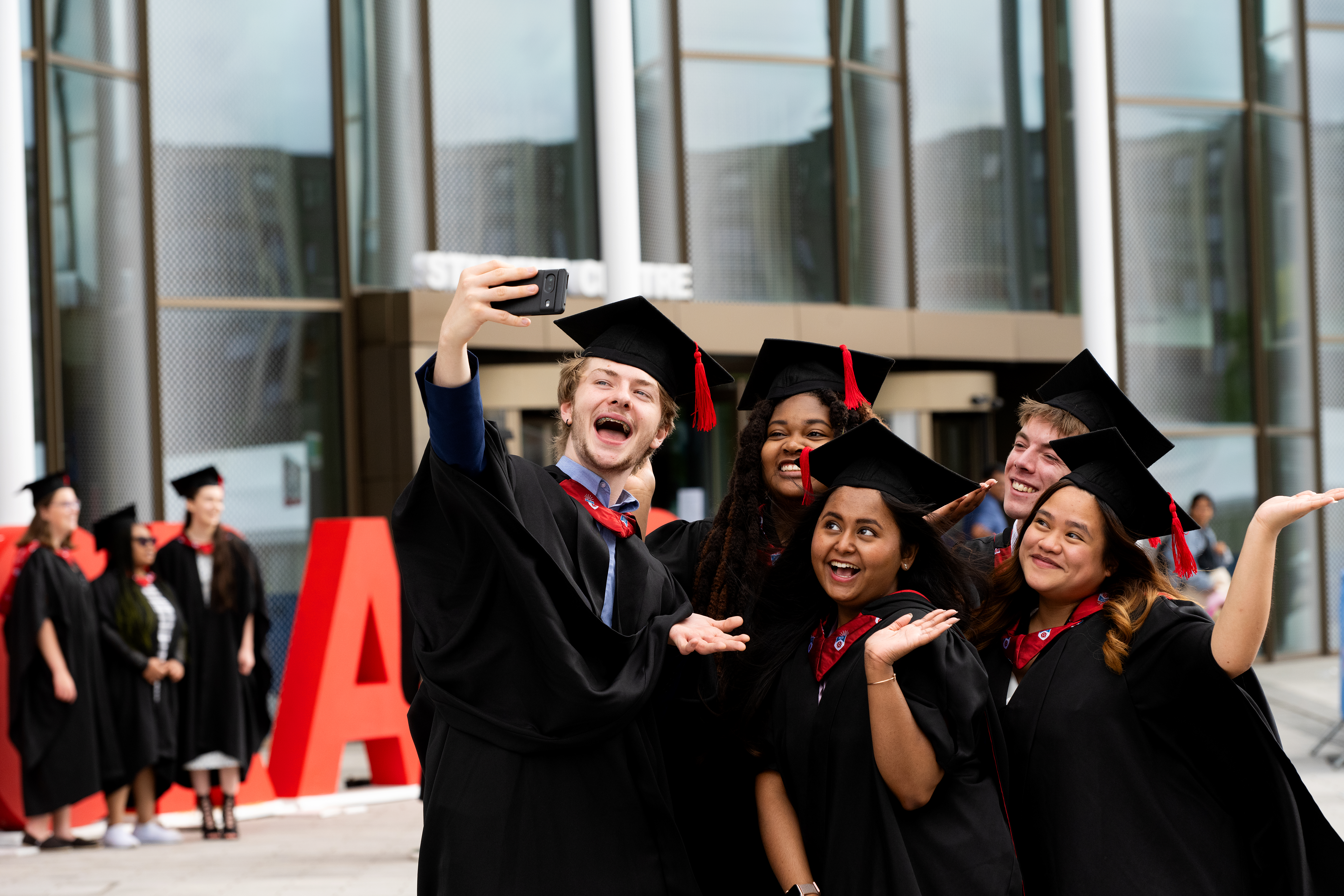 เรียนต่ออังกฤษ ไม่ไกลเกินเอื้อม! กับ University of Lancashire